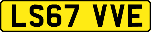 LS67VVE