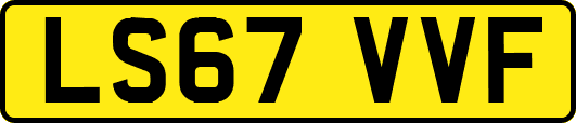 LS67VVF