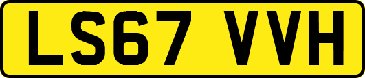 LS67VVH