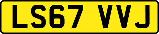 LS67VVJ