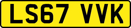 LS67VVK