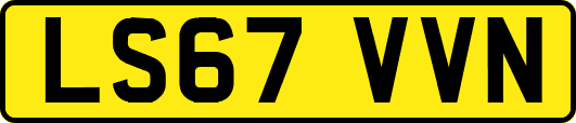 LS67VVN