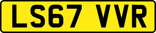 LS67VVR