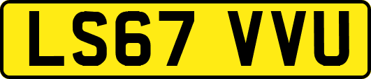 LS67VVU