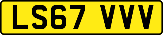 LS67VVV
