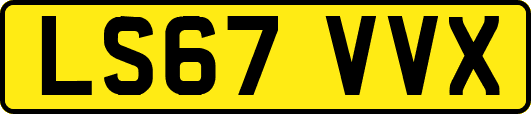 LS67VVX
