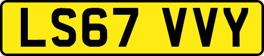 LS67VVY