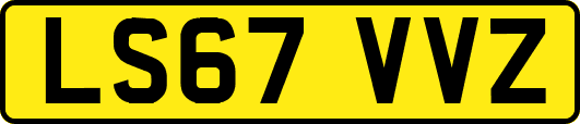 LS67VVZ