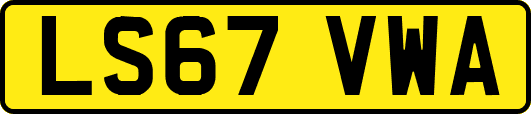 LS67VWA