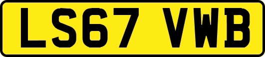 LS67VWB