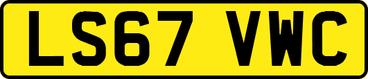 LS67VWC