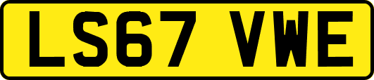 LS67VWE