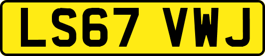 LS67VWJ