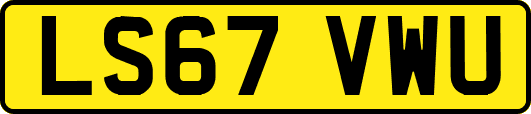 LS67VWU