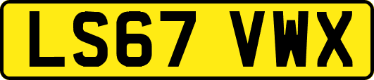 LS67VWX