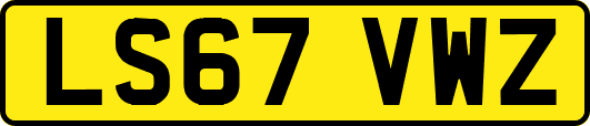 LS67VWZ