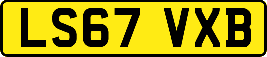 LS67VXB