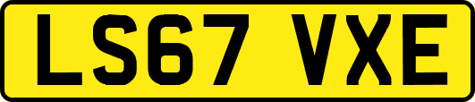 LS67VXE