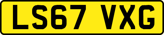 LS67VXG