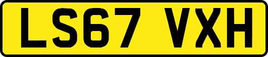 LS67VXH