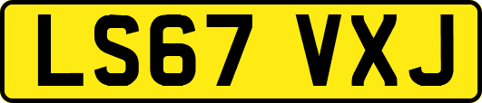 LS67VXJ