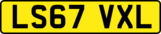 LS67VXL
