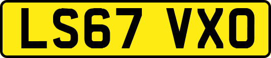 LS67VXO