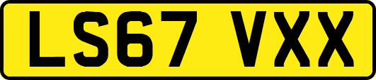 LS67VXX
