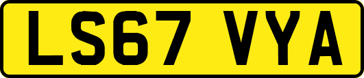 LS67VYA