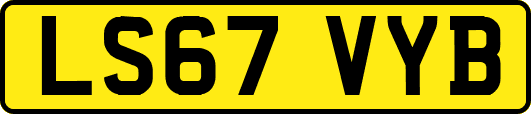 LS67VYB