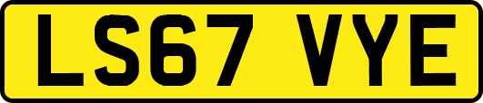 LS67VYE