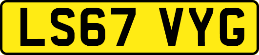 LS67VYG