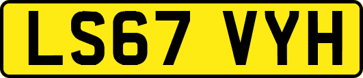 LS67VYH