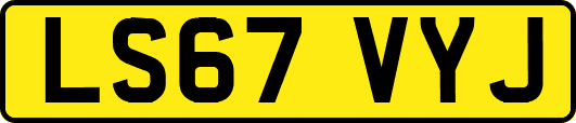 LS67VYJ