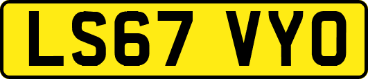 LS67VYO