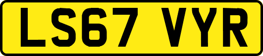 LS67VYR