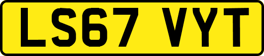 LS67VYT