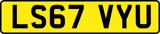LS67VYU