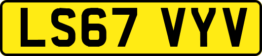 LS67VYV