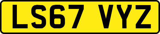 LS67VYZ