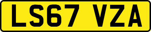 LS67VZA