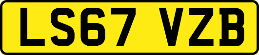 LS67VZB
