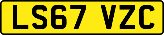 LS67VZC