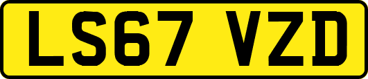 LS67VZD