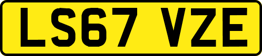 LS67VZE
