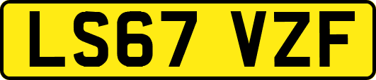 LS67VZF