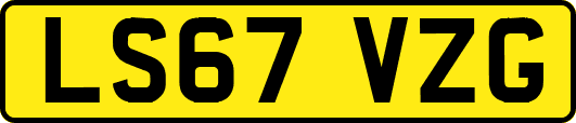 LS67VZG