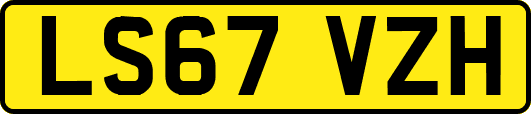 LS67VZH