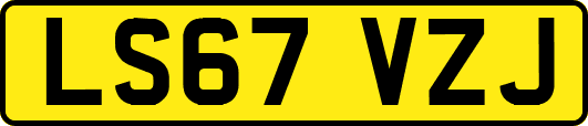 LS67VZJ