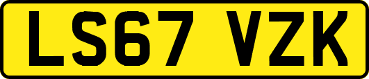 LS67VZK